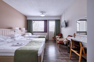 Фотографии Отель Hotelli Pielinen г. Вуонислахти (Финляндия) №5 Фото Отель Hotelli Pielinen г. Вуонислахти 5