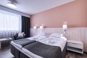 Фотографии Отель Hotelli Pielinen г. Вуонислахти (Финляндия) №3 Фото Отель Hotelli Pielinen г. Вуонислахти 3