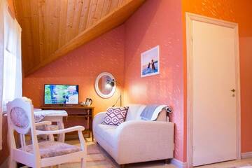 Фотографии Отели типа «постель и завтрак» Herranniemi Guesthouse г. Вуонислахти (Финляндия) №4 Фото Отели типа «постель и завтрак» Herranniemi Guesthouse г. Вуонислахти 4