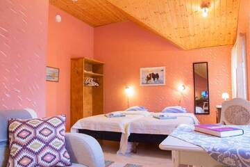 Фотографии Отели типа «постель и завтрак» Herranniemi Guesthouse г. Вуонислахти (Финляндия) №2 Фото Отели типа «постель и завтрак» Herranniemi Guesthouse г. Вуонислахти 2