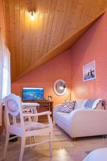 Фотографии Отели типа «постель и завтрак» Herranniemi Guesthouse г. Вуонислахти (Финляндия) №3 Фото Отели типа «постель и завтрак» Herranniemi Guesthouse г. Вуонислахти 3